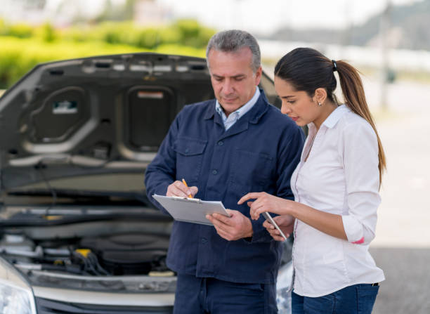 SR-22 insurance agent in Vineland, NJ